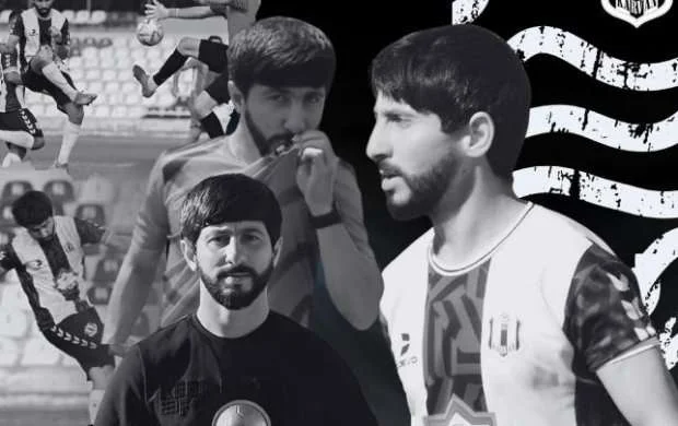 "Karvan"dan ayrılan hücumçu 2-ci Liqa klubuna keçdi 