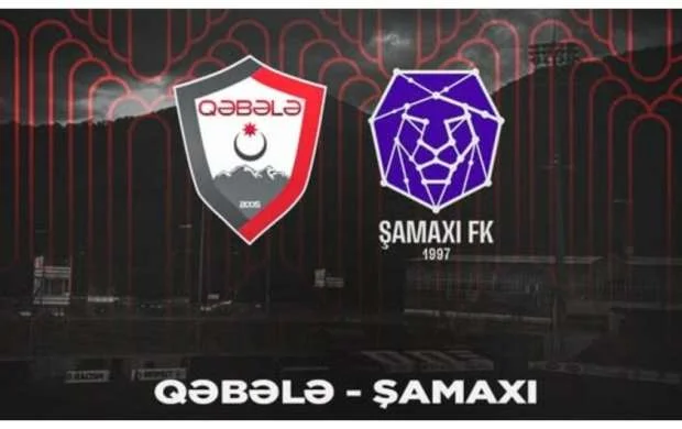 "Qəbələ" doğma meydanda qələbə qazandı 