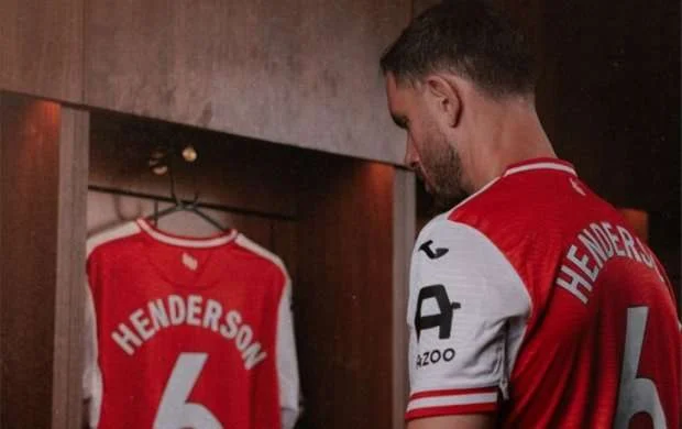 Henderson İPL klubuna keçdi - RƏSMİ 