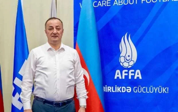 AFFA-da Bəxtiyar Musayevə vəzifə verildi 