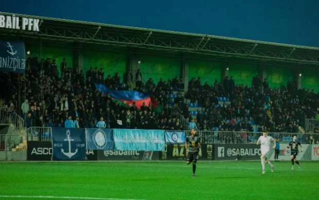 "Səbail"in yerli oyunçulardan ibarət "11-liy"i məlumdur - ADLAR  