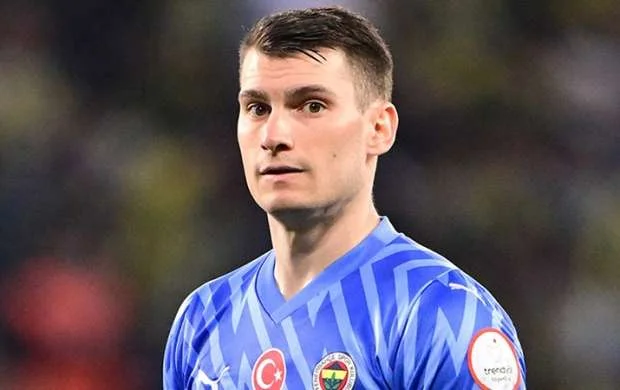 "Fənərbağça"da şok ayrılıq 