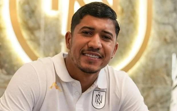 "Neftçi"dən növbəti transfer - RƏSMİ 