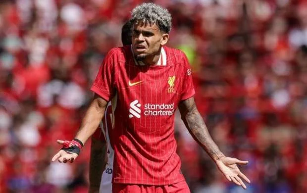 "Liverpul" 67 milyonluq təklifi rədd etdi 