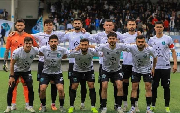 "Şəfa" I Liqada ev oyunlarını bu stadionda keçirəcək - Təmir işləri başlayır 