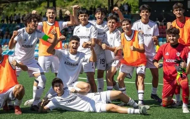 "Qarabağ" qrupdakı son oyununda uduzdu 