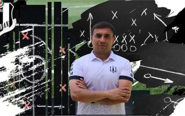 "Karvan" yeni baş məşqçisinin adını açıqladı - RƏSMİ 