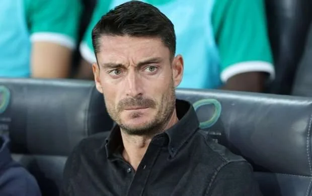 "İlk matçdan sonra belə bir hiss yarandı ki..." - Albert Riera 