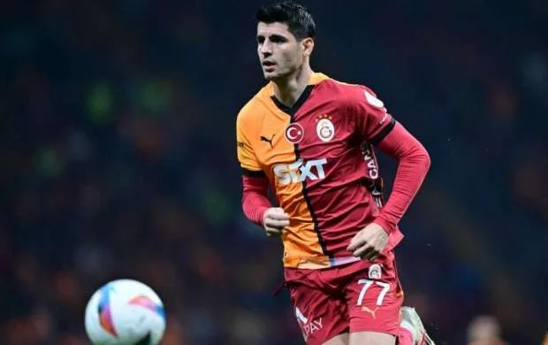 Morata Türkiyədən getmək istəyir 