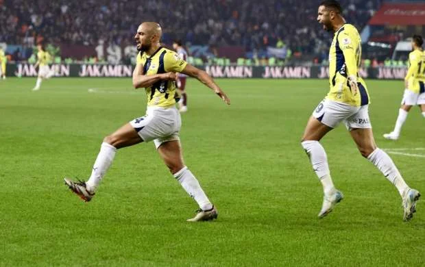 "Fənərbağça"da legioner problemi 