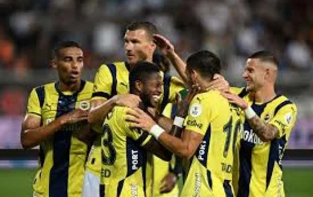 "Fənərbağça" bu futbolçuların transferindən 65 milyon avro hədəfləyir 