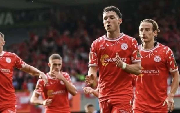 "Qarabağ"ın UEFA Çempionlar Liqasının II təsnifat mərhələsindəki rəqibi müəyyənləşdi 