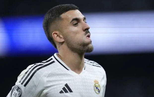 "Qalatasaray" "Real Madrid"in ulduzuna elçi düşüb 