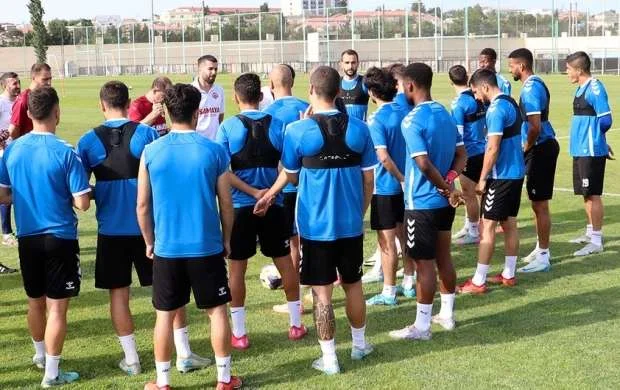 "Araz-Naxçıvan" "Trabzonspor"la üz-üzə 
