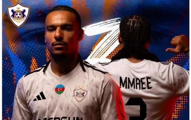 "Qarabağ" Mərakeş millisinin futbolçusunu transfer etdi 