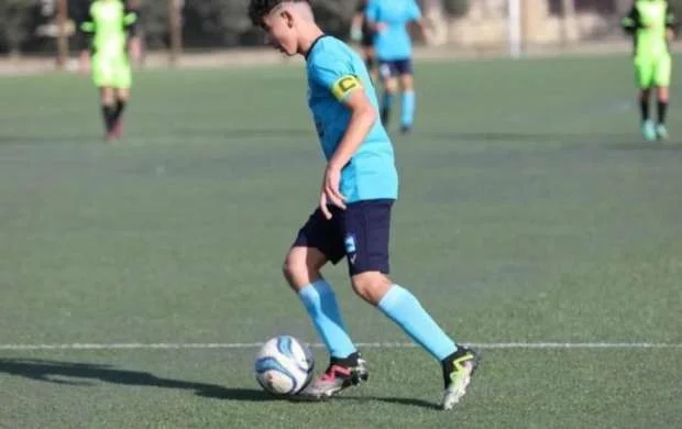 "Zirə"nin futbolçusu dənizdə batdı 