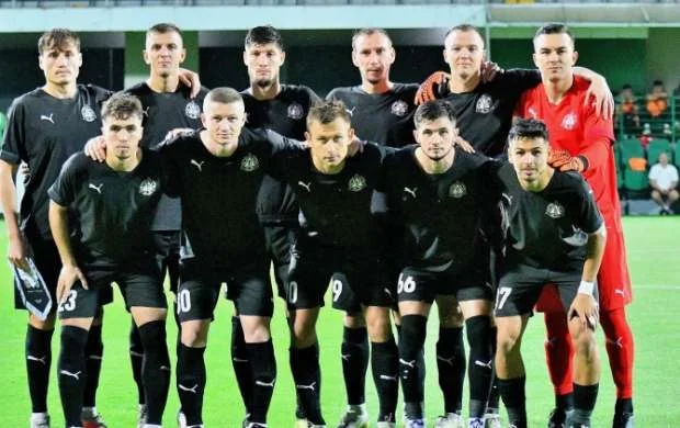 
“Sabah”ın Konfrans Liqasındakı rəqibi müəyyənləşib 