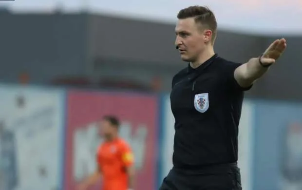 ÇL: “Şelburn” – “Qarabağ” matçının hakimləri bilindi 