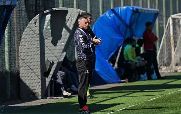 Vüqar Nadirov bu mütəxəssisi özünə köməkçi götürdü 