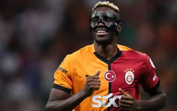 Osimhen transferində kritik tarix məlum oldu - SON DURUM 