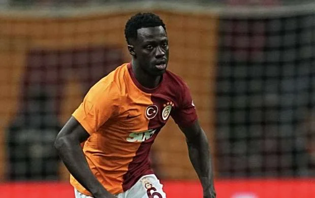 "Qalatasaray" İtaliya klubunu məhkəməyə verdi 