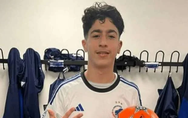 "Barselona" yeni transferinin qardaşını da alır 