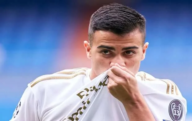 "Real" yarımmüdafiəçisi ilə bağlı qərarını qətiləşdirdi 