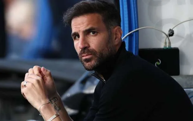 "Real"ın futbolçusu Fabreqasın komandasına keçir -SON DURUM 