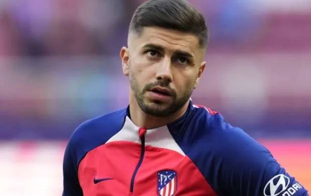 "Atletiko"nun qapıçısı növbəti mövsümə bu klubda başlayacaq -RƏSMİ 