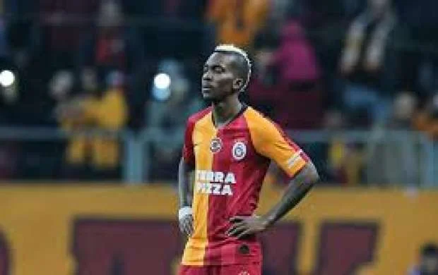 Sabiq "Qalatasaray"lı yenidən Türkiyədə 
