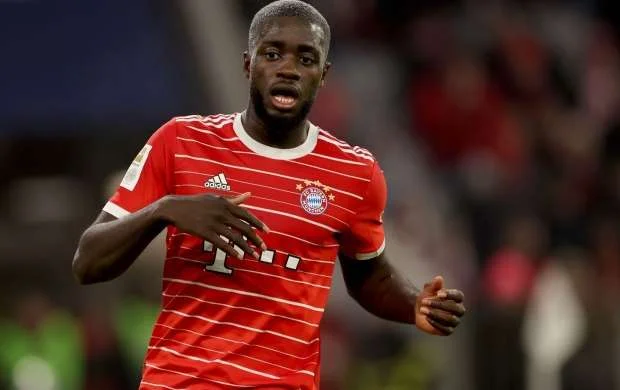 Yupamekano "Bayern Münhen"ə şərt qoydu 