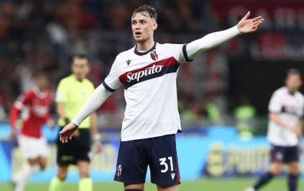 "Napoli"dən daha bir transfer - RƏSMİ 