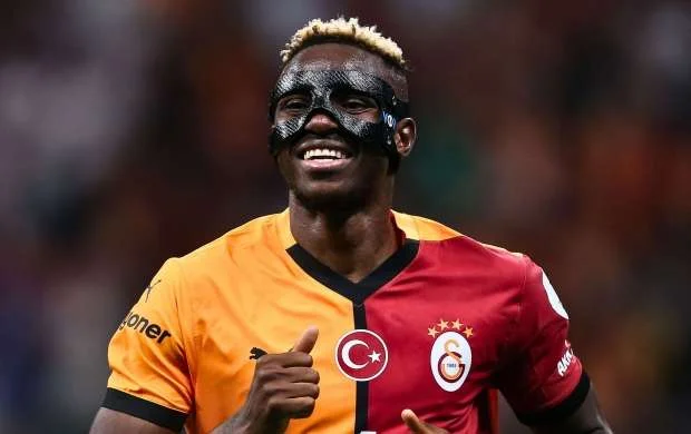 Viktor Osimhen daha 4 il "Qalatasaray"da - Müqavilənin şərtləri 