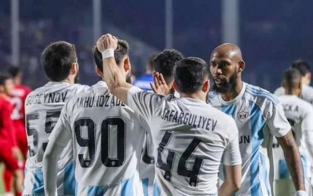 "Qarabağ" "Şelburn"u keçməyi bacarmasa... 