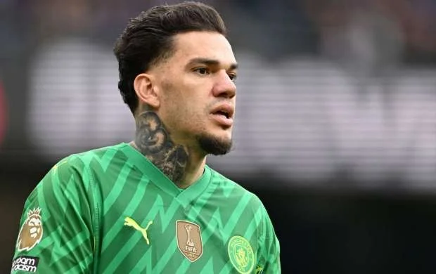 "Qalatasaray" Ederson ilə anlaşdı - SON DURUM 