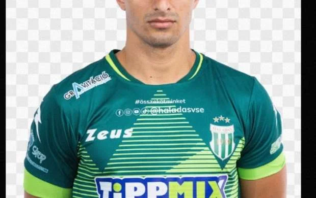 "Araz-Naxçıvan" "Anderlext"in braziliyalısını transfer etdi 