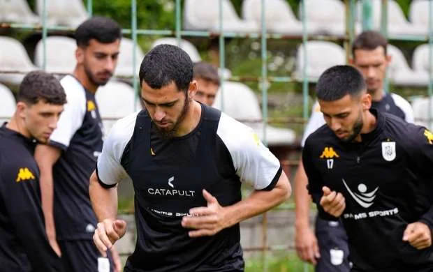"Neftçi"dən məhsuldar heç-heçə 