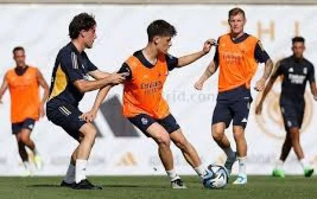 "Real Madrid"də 10 nömrəli forma üçün 2 namizəd - Arda Gülər və ... 