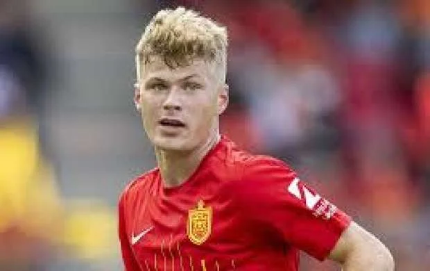 "Fənərbağça"ya 19 yaşlı norveçli təklif olundu 