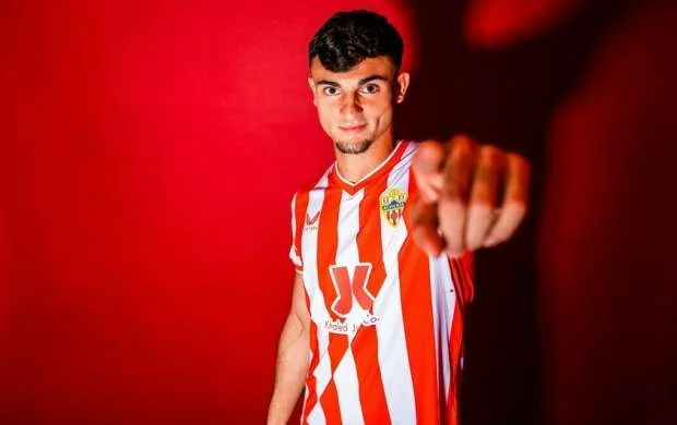 "Atletiko Madrid"dən yeni transfer - RƏSMİ 