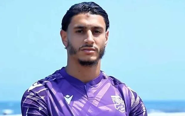 "Sumqayıt" yeni transfer reallaşdırdı 