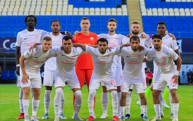 "Sabah"dan növbəti mərhələyə doğru inamlı addım 