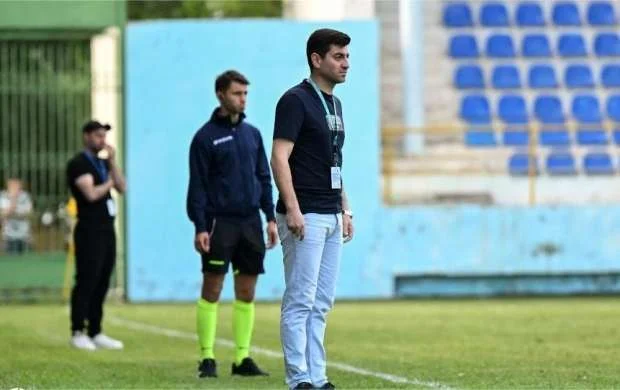 "Araz-Naxçıvan"ı böyük hesabla yenən "Şamaxı"nın növbəti rəqibi bilindi 