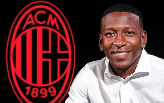 "Milan" milli üzvü ilə gücləndi 