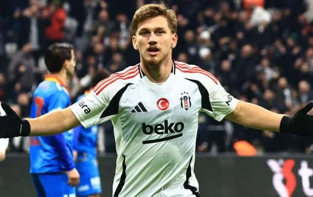 Semih Kılıçsoyun transferində razılıq əldə olundu 