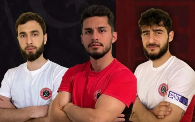 I Liqa klubu 3 futbolçusu ilə vidalaşdı 