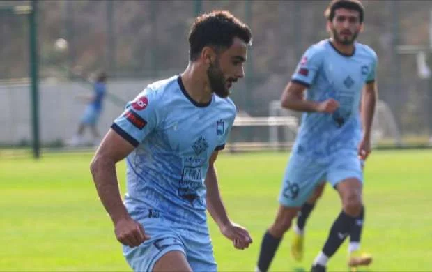 Aşurov qardaşları "Zirə"də qaldılar - 1-ci Liqa klubu onları istəyirdi 