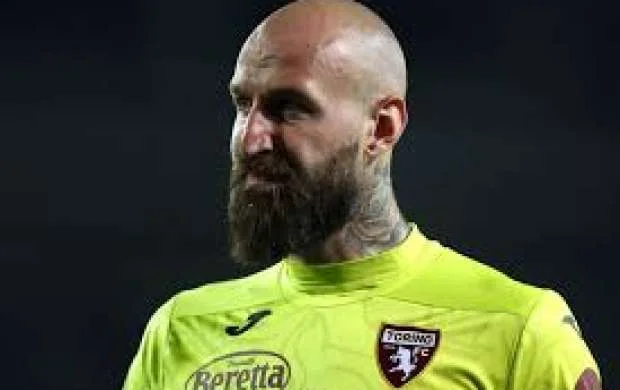 Milinkoviç Saviç "Napoli"də 