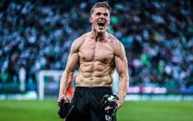 Dyökereş "Arsenal"da bu nömrə altında çıxış edəcək 