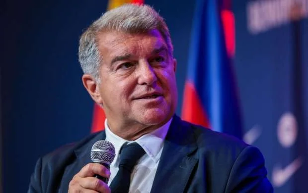 "Barselona"nın prezidentindən qalmaqallı açıqlama 